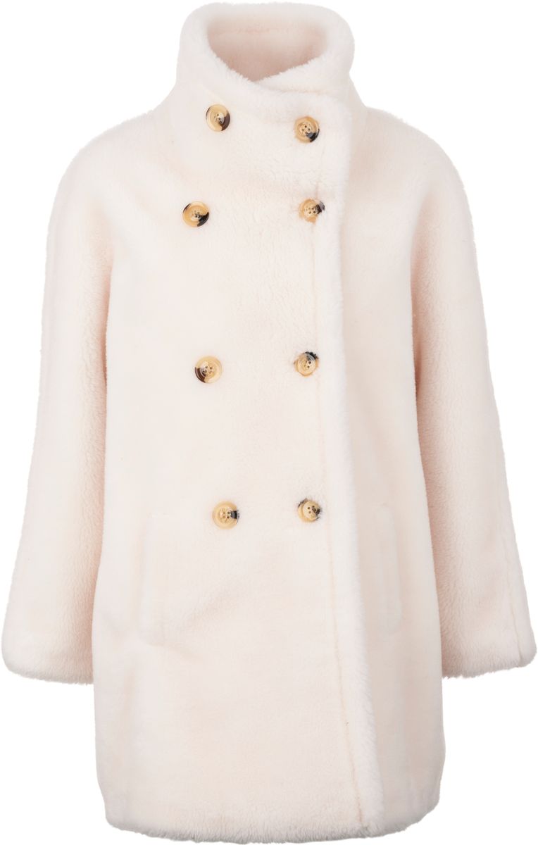 Veste Denise Blanc