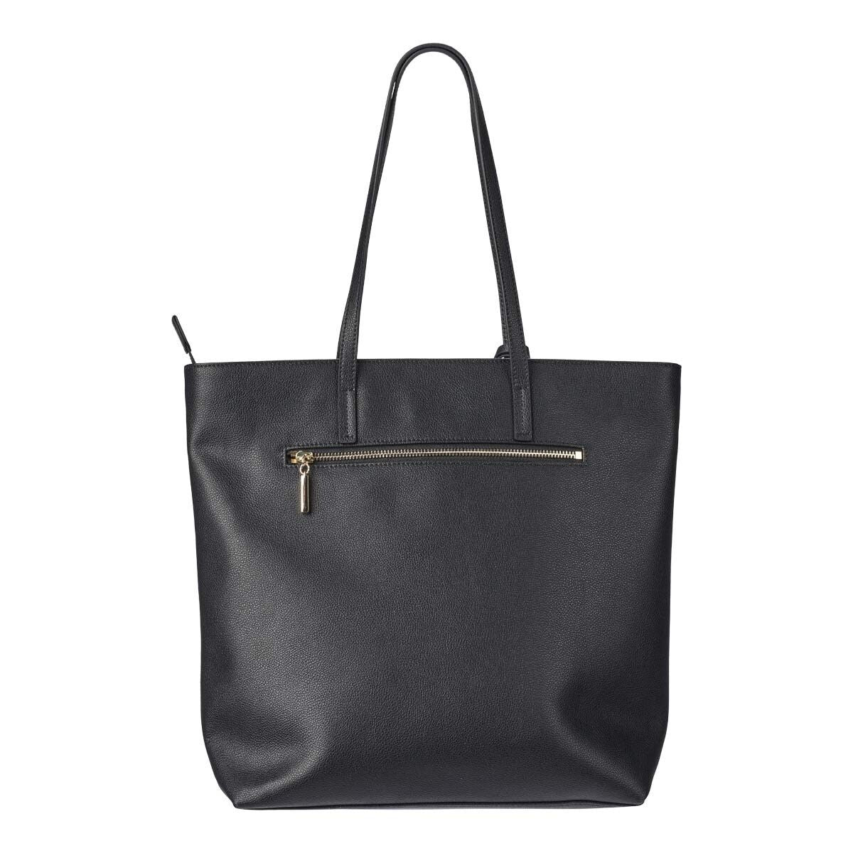 Audrey Shopper Noir