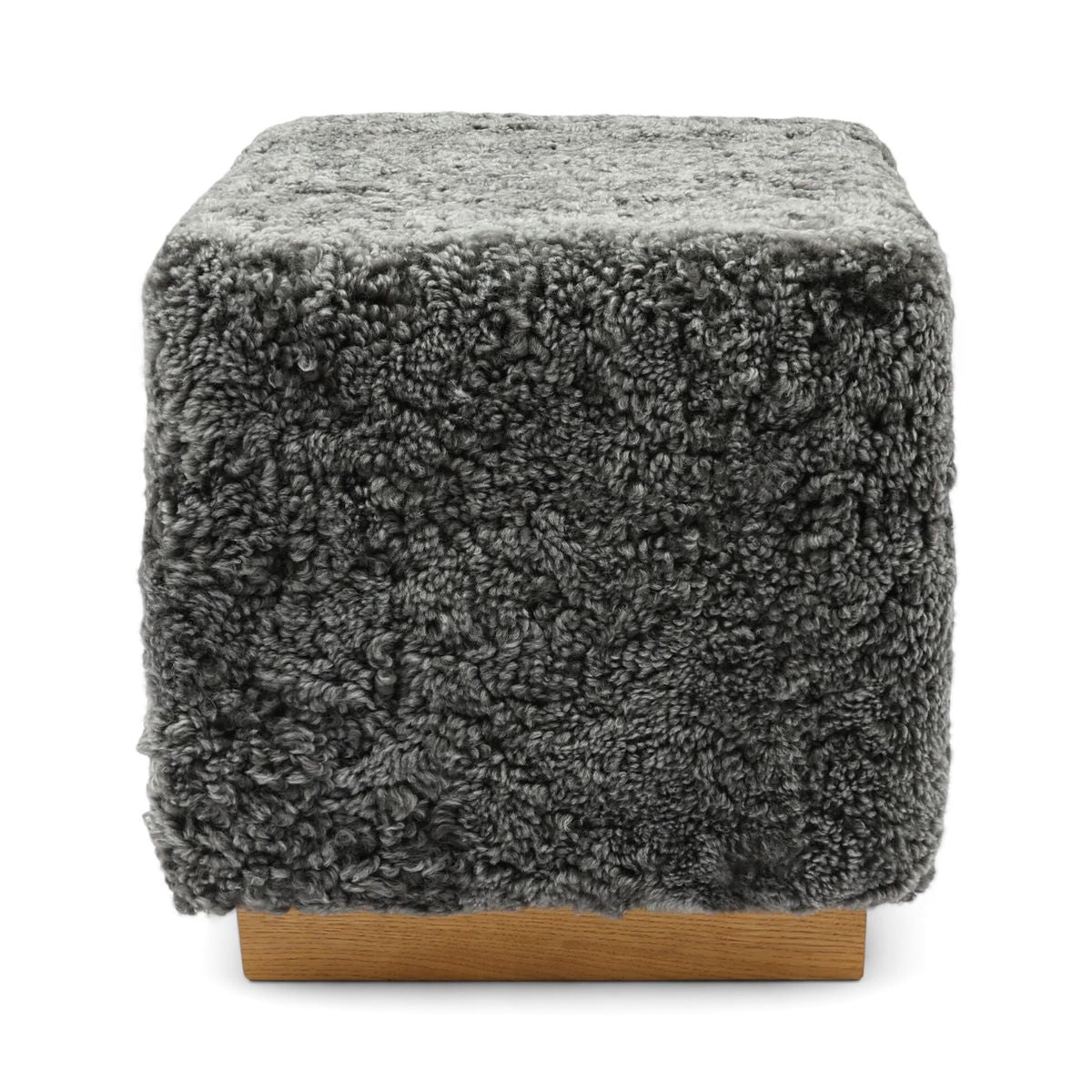 Benjamin Cube Graphite