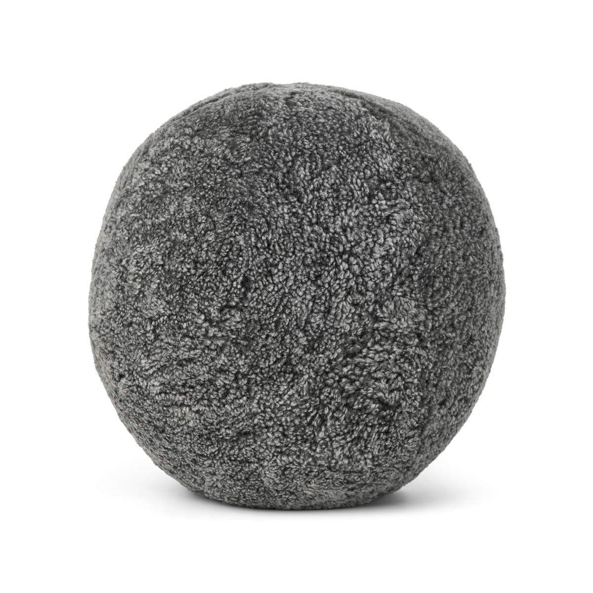 Coussin d'angélite Graphite