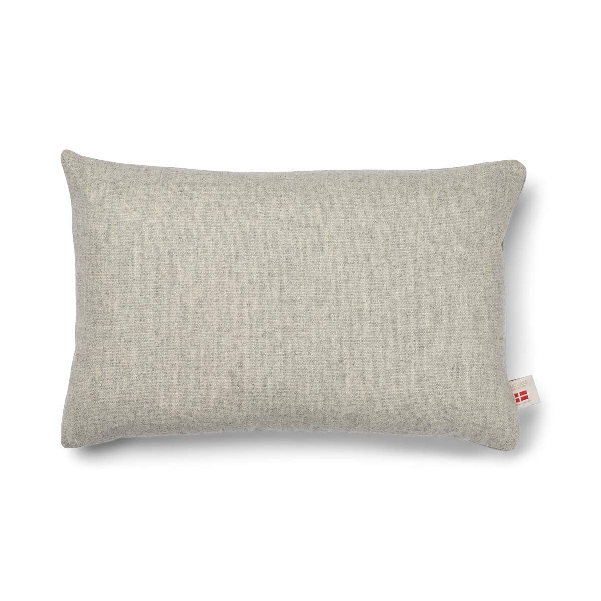 Coussin double face