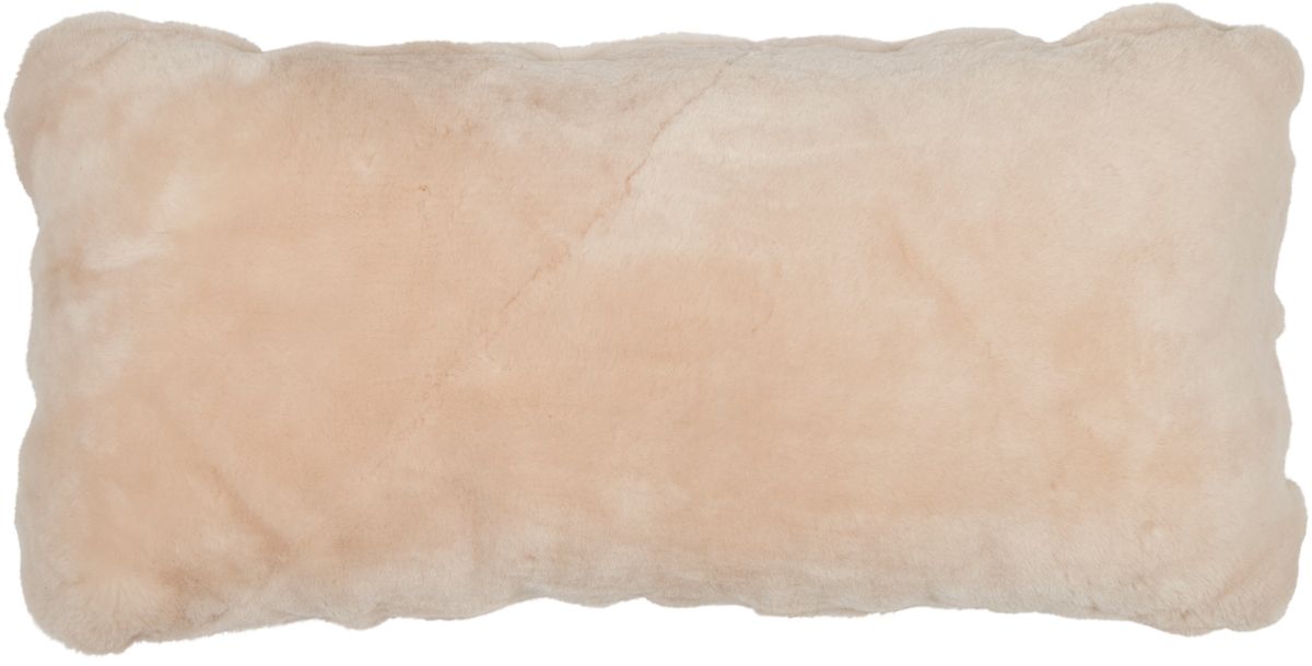 Coussin mocassin