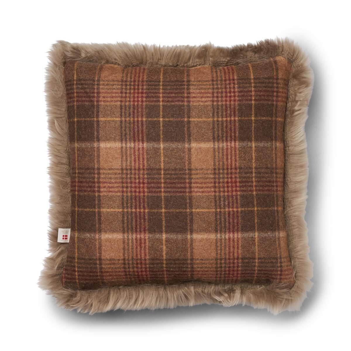 Coussin une face