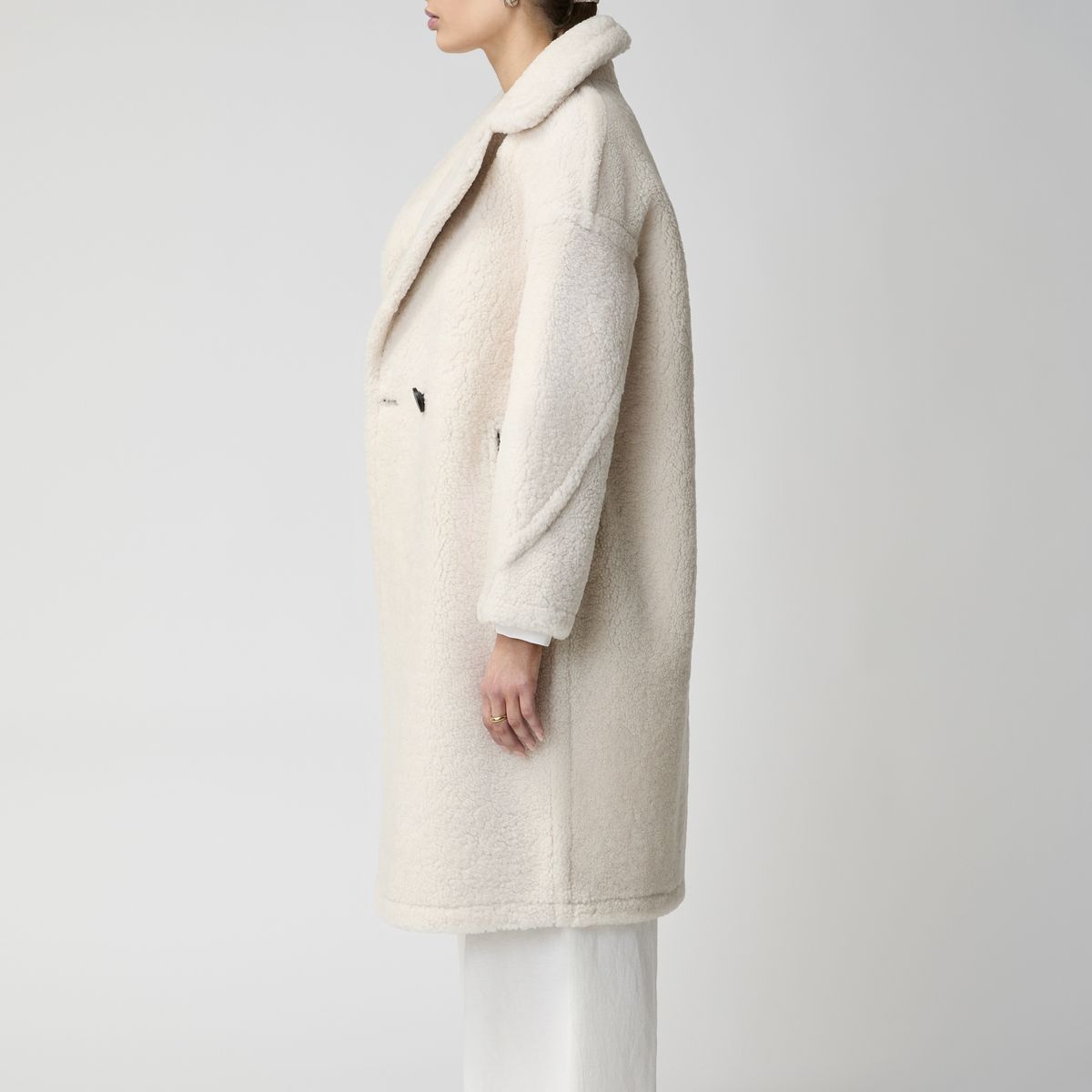 Veste Savannah Beige