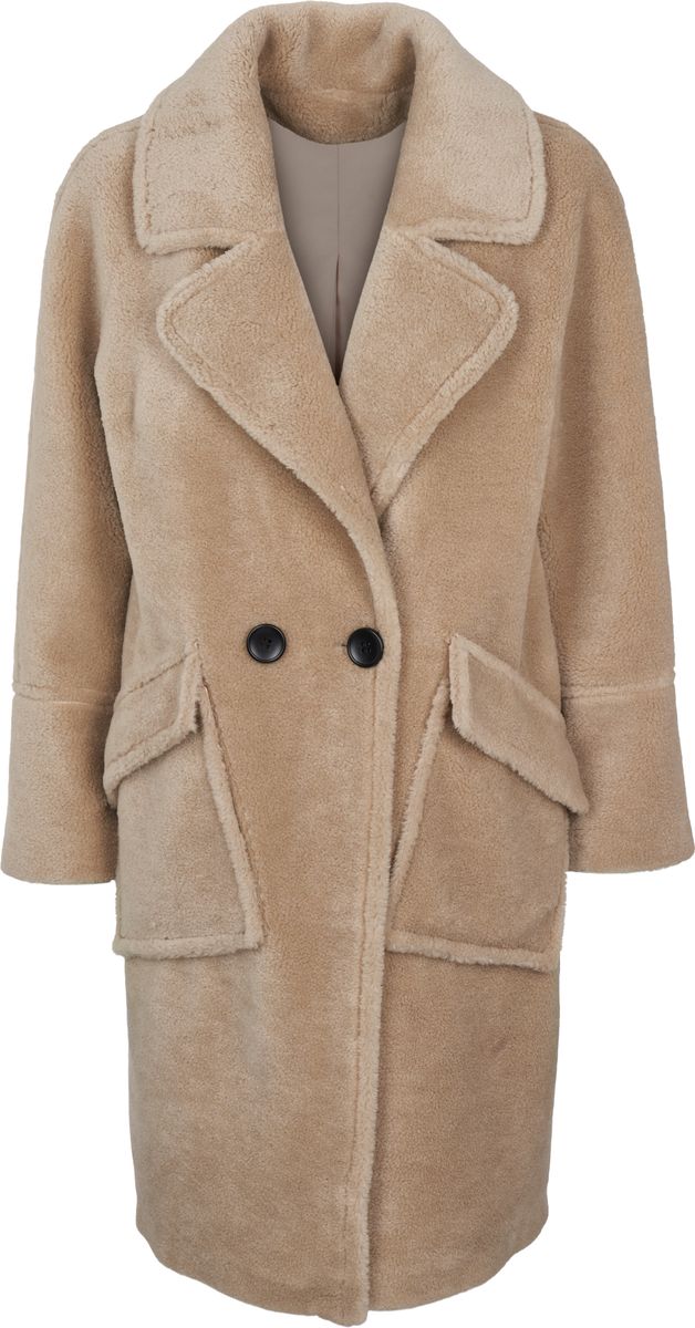 Veste Grace Beige