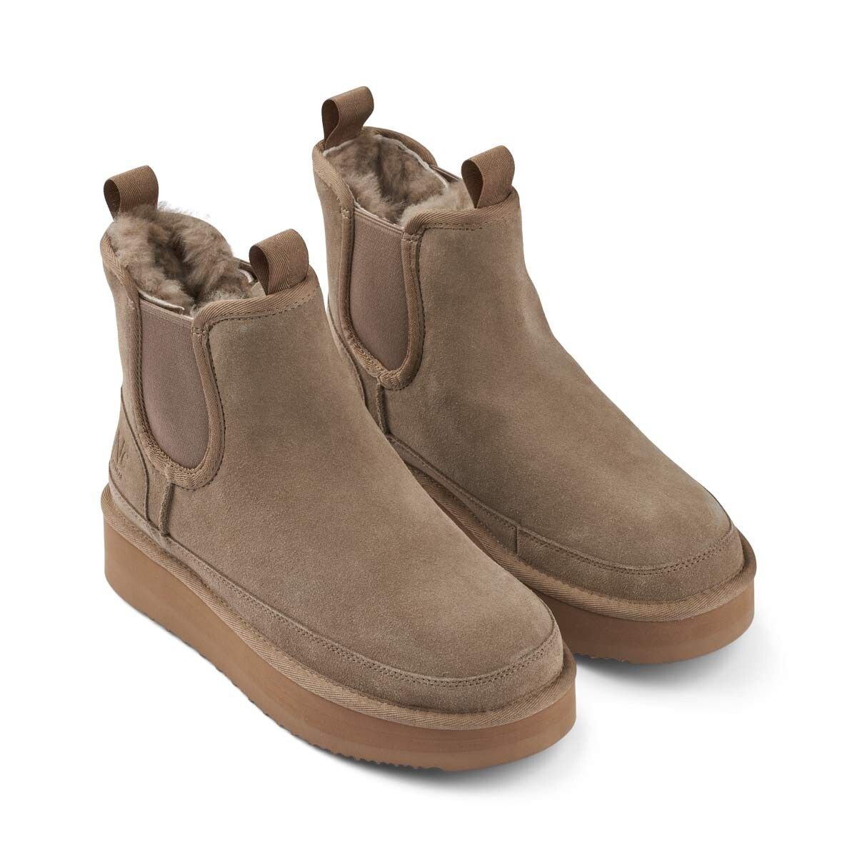 Botte à plateau