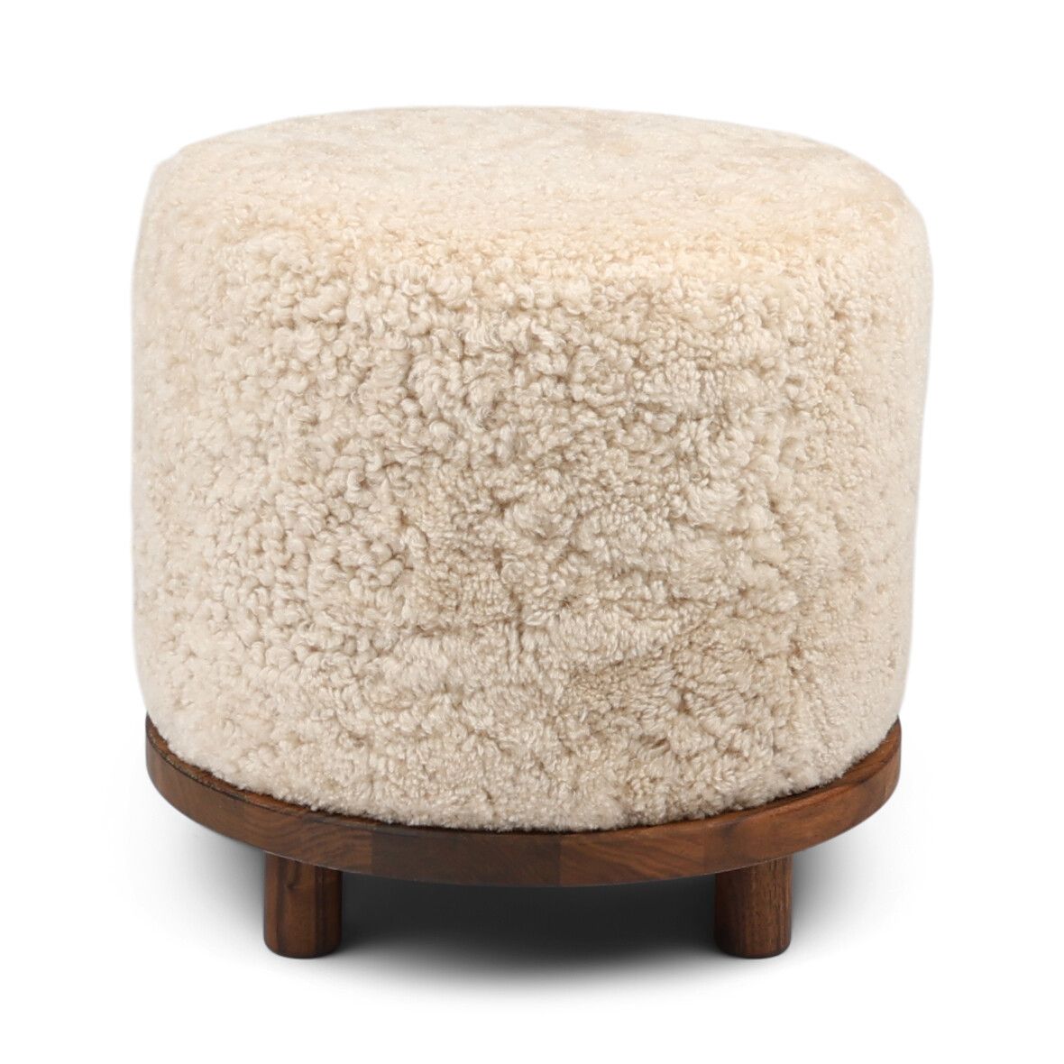 Simon Tabouret  | D46xH42 cm