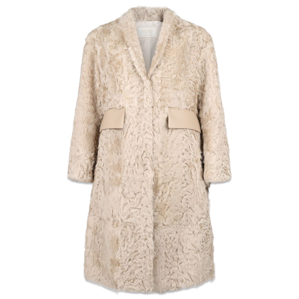 Veste Sofia Beige
