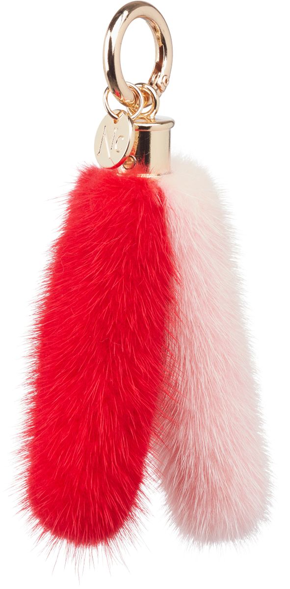 Porte-clés Isabella Deux