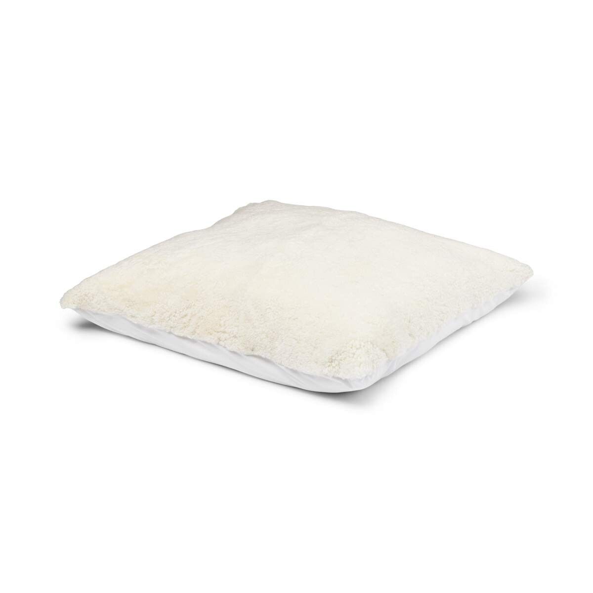 Coussin Maxi Float Ivoire