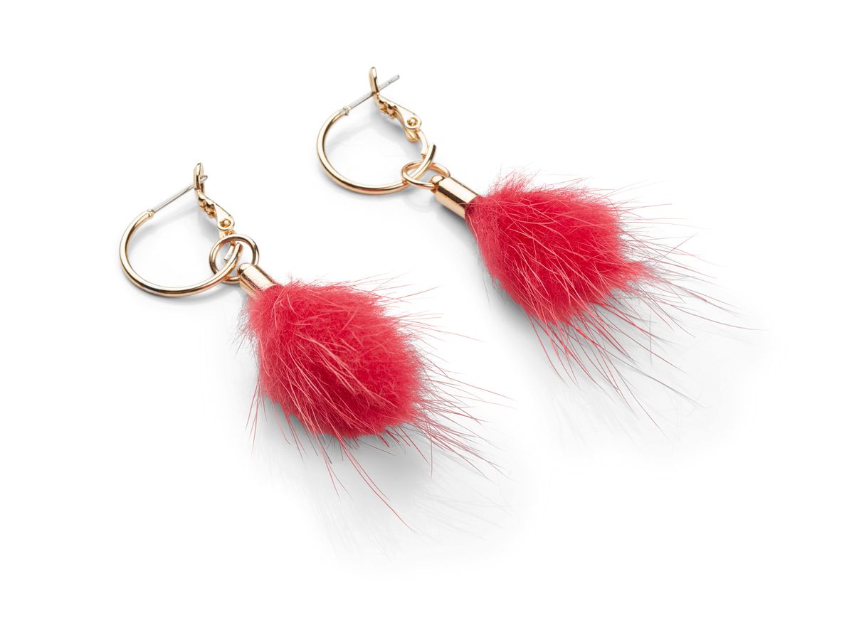 Boucle d'oreilles Nicki