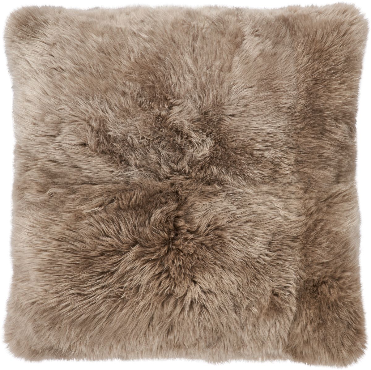 Coussin Maxi Float Taupe