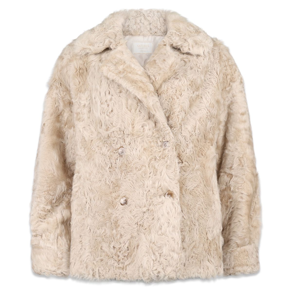 Veste Valeria Beige