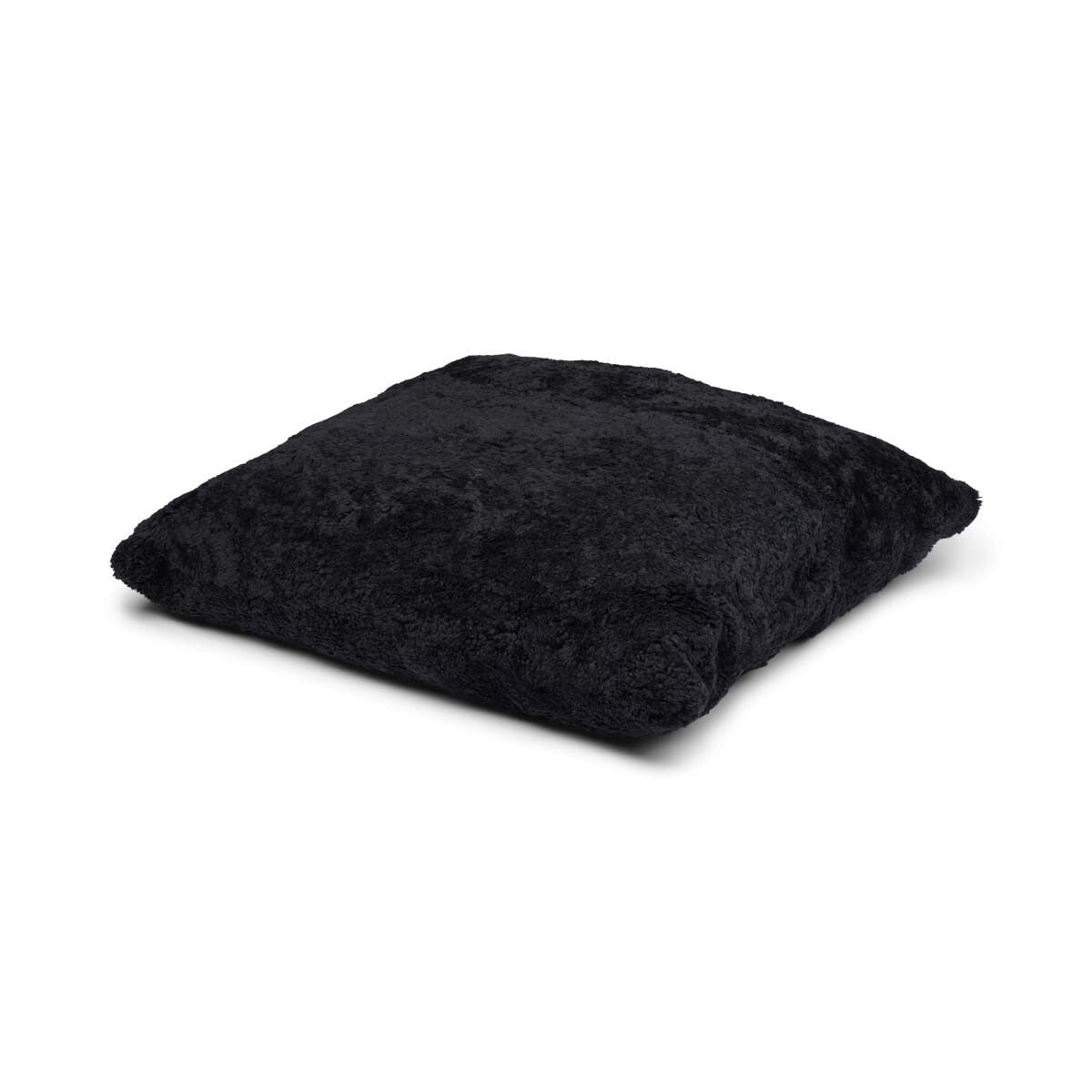 Coussin Maxi Float Noir