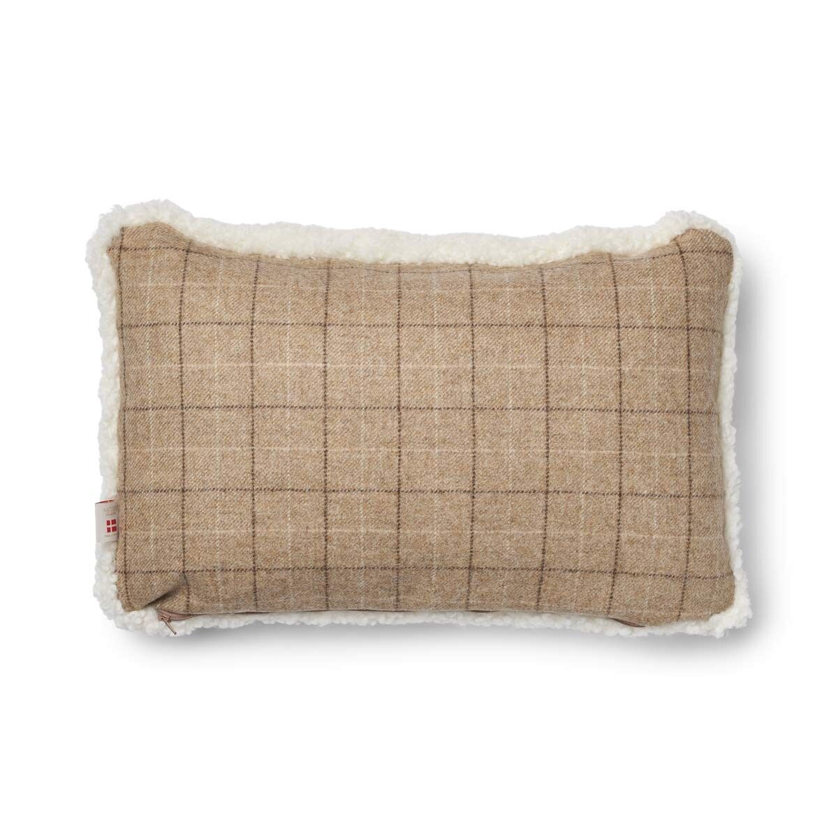 Coussin une face