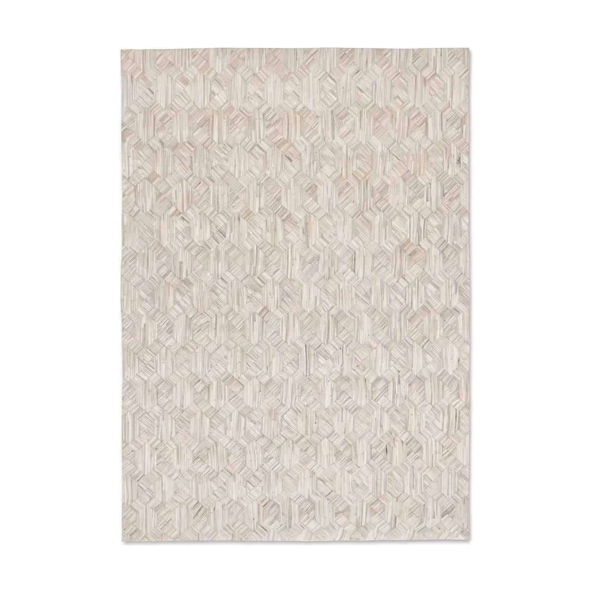 Tapis Design en Peau de Vache | Brésil | 200x300 cm | 170x240 cm