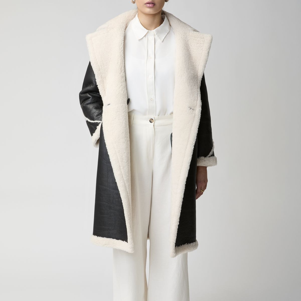 Veste Savannah Beige