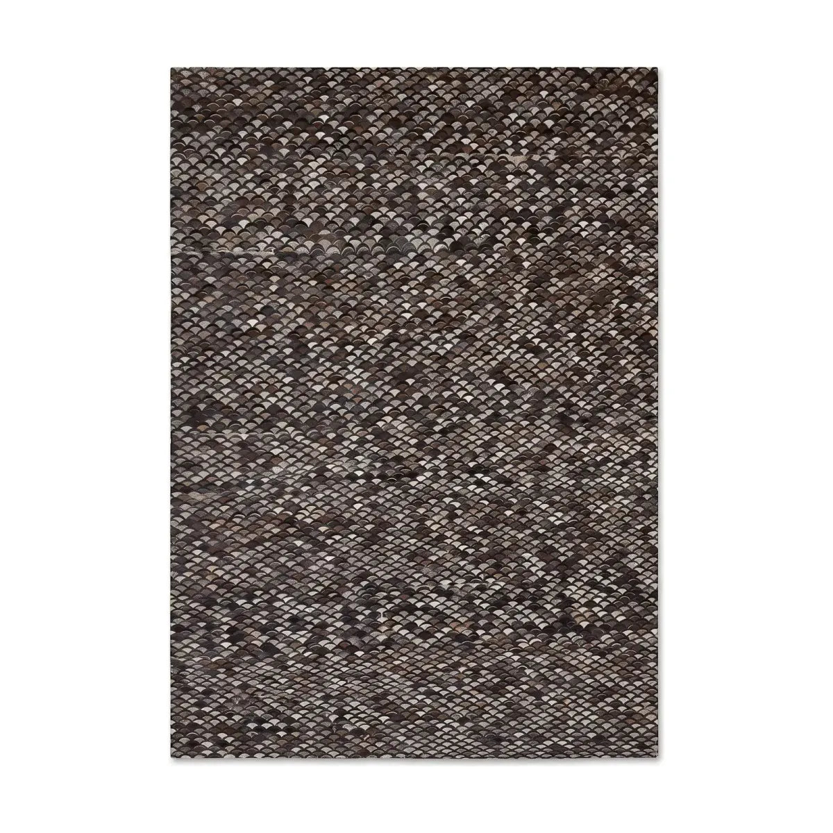 Tapis Design en Peau de Vache | Brésil | 200x300 cm | 170x240 cm