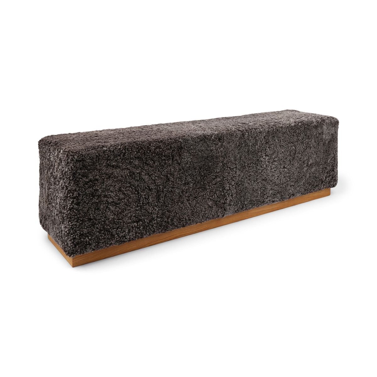 Banc Benjamin Cappuccino