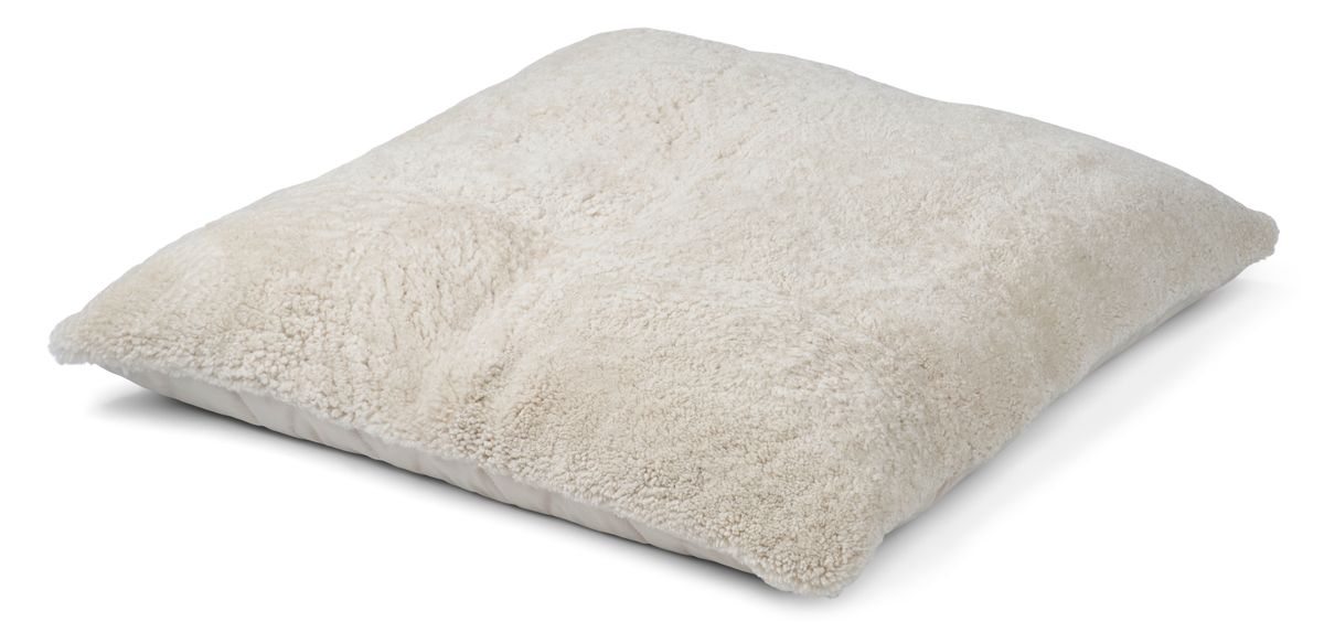 Coussin Maxi Float Perle