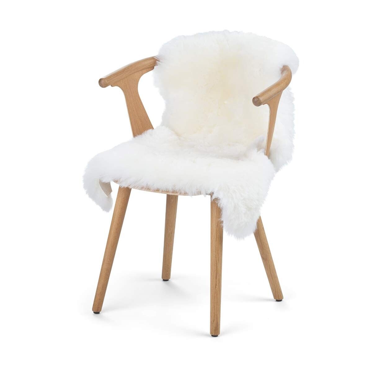 Peau de mouton d’Angleterre | 100-110 cm