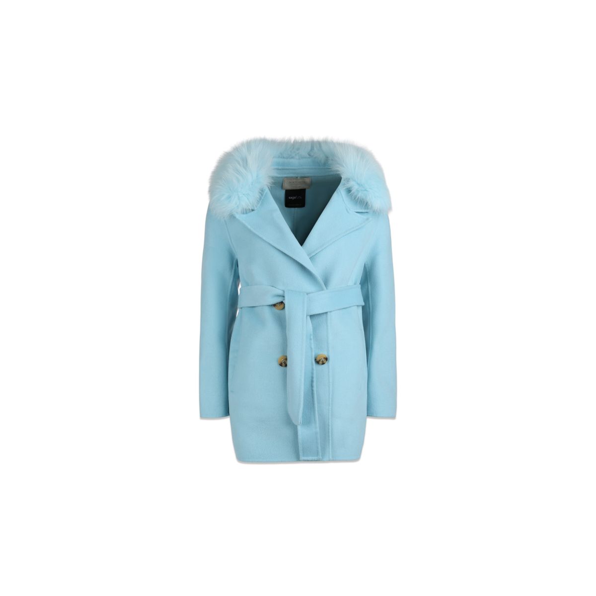Veste Charlott