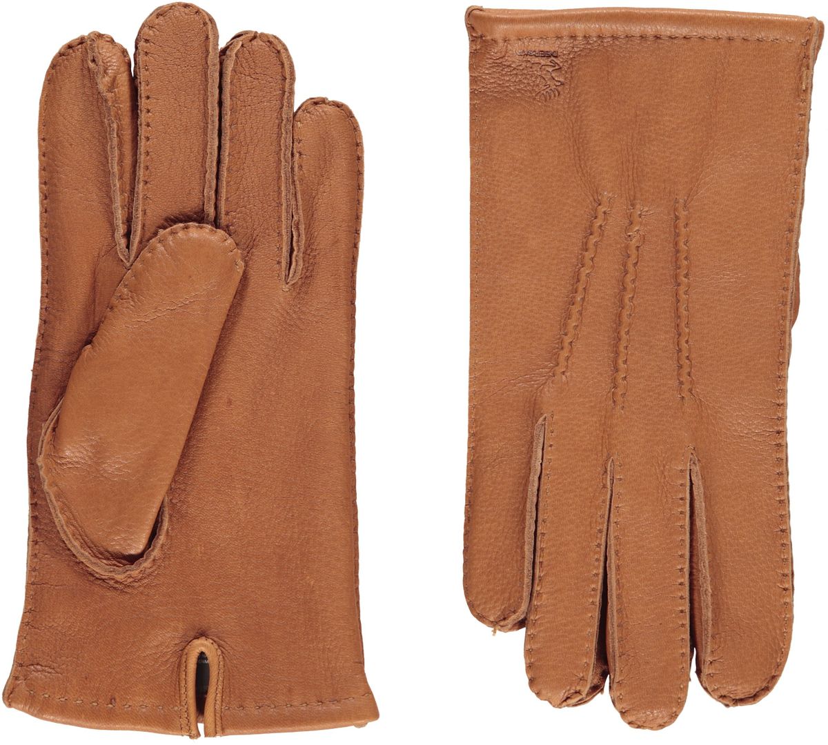 Gants Leonardo Camel