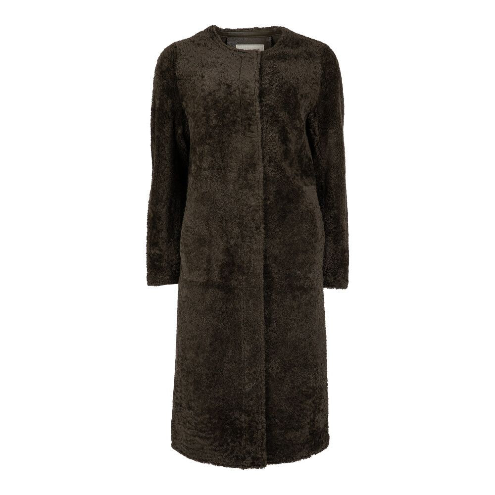 Veste Sevilla Mousse