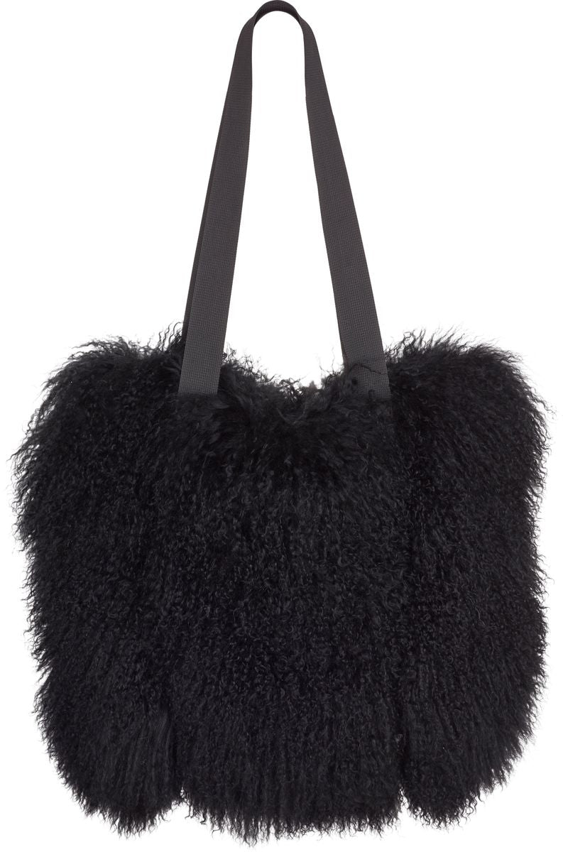 Hailey Shopper Noir