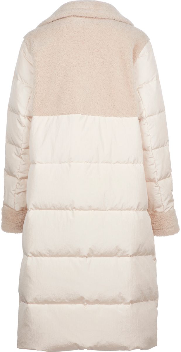 Veste Jade Beige