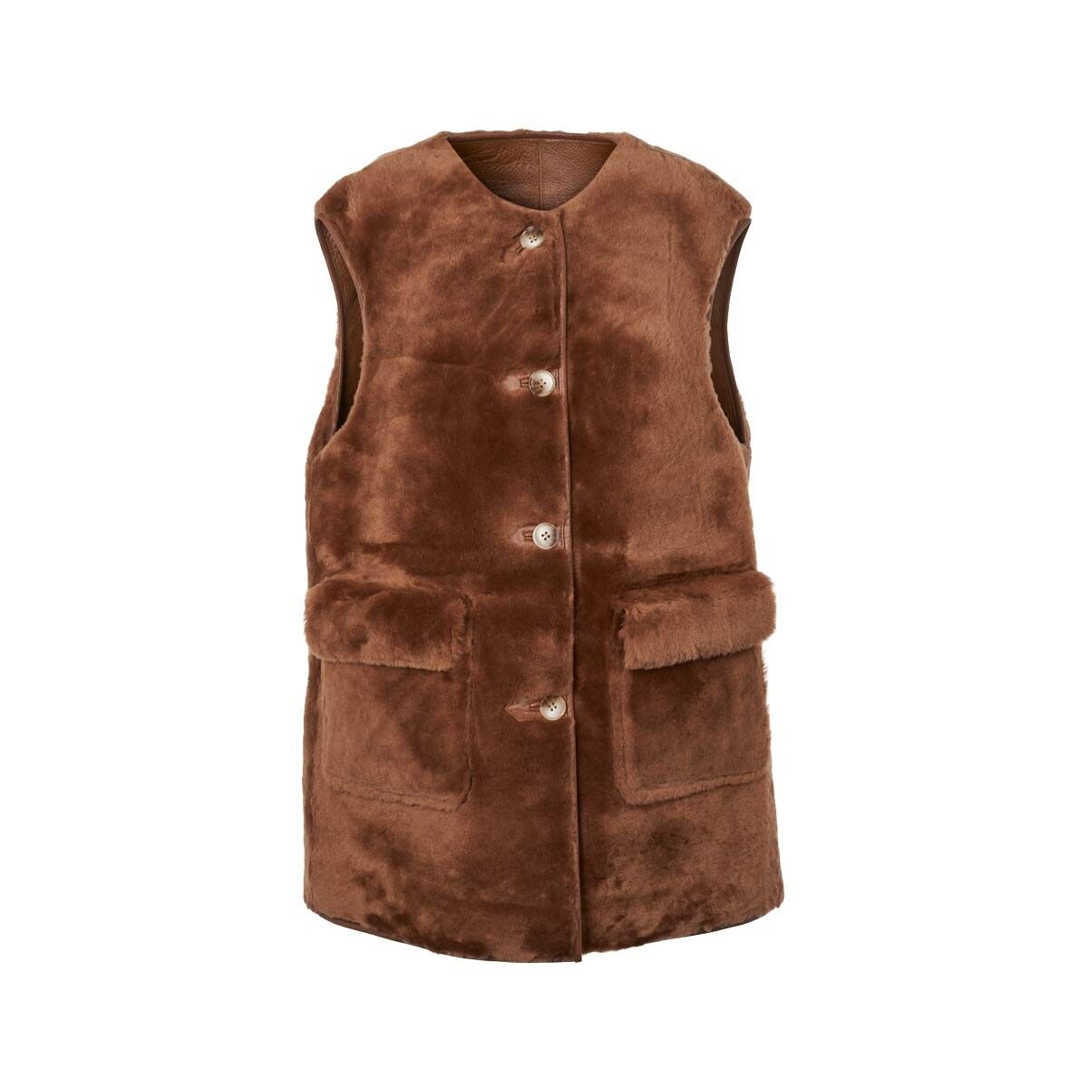 Gilet Jenny
