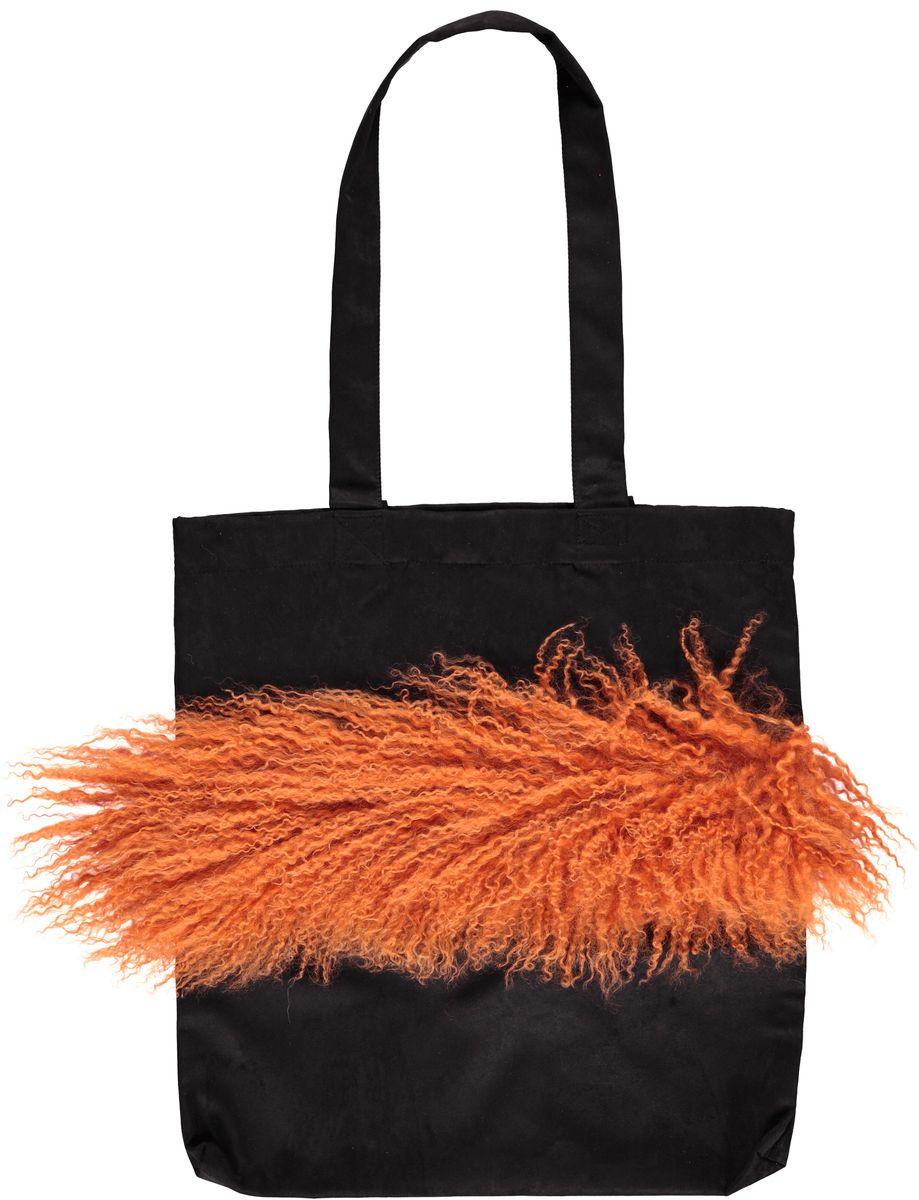 Tote Bag Rouille