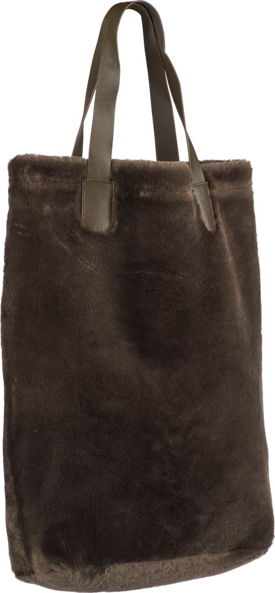 Leonora Shopper Mousse