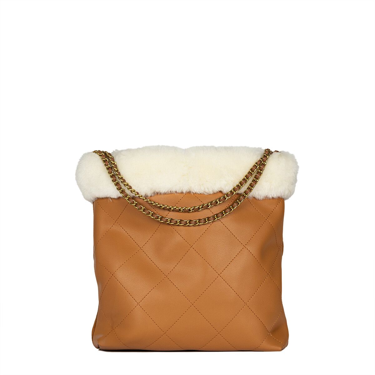 Sac Aniek Camel