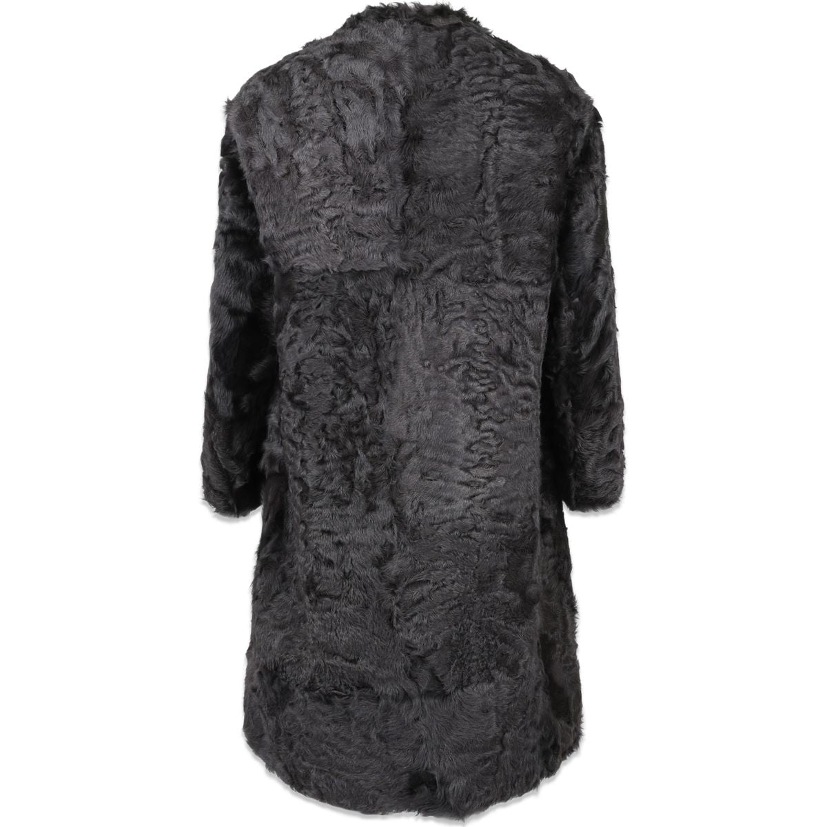Veste Sofia Gris Foncé