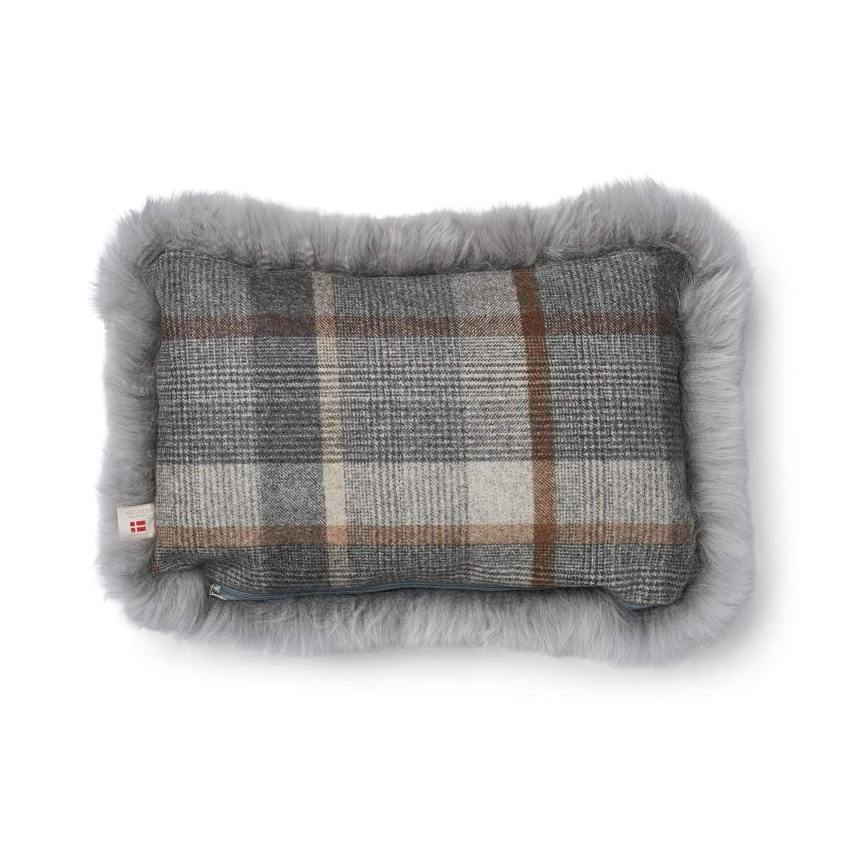 Coussin une face