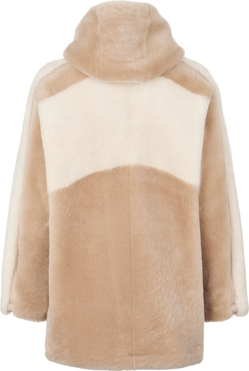 Veste Leah