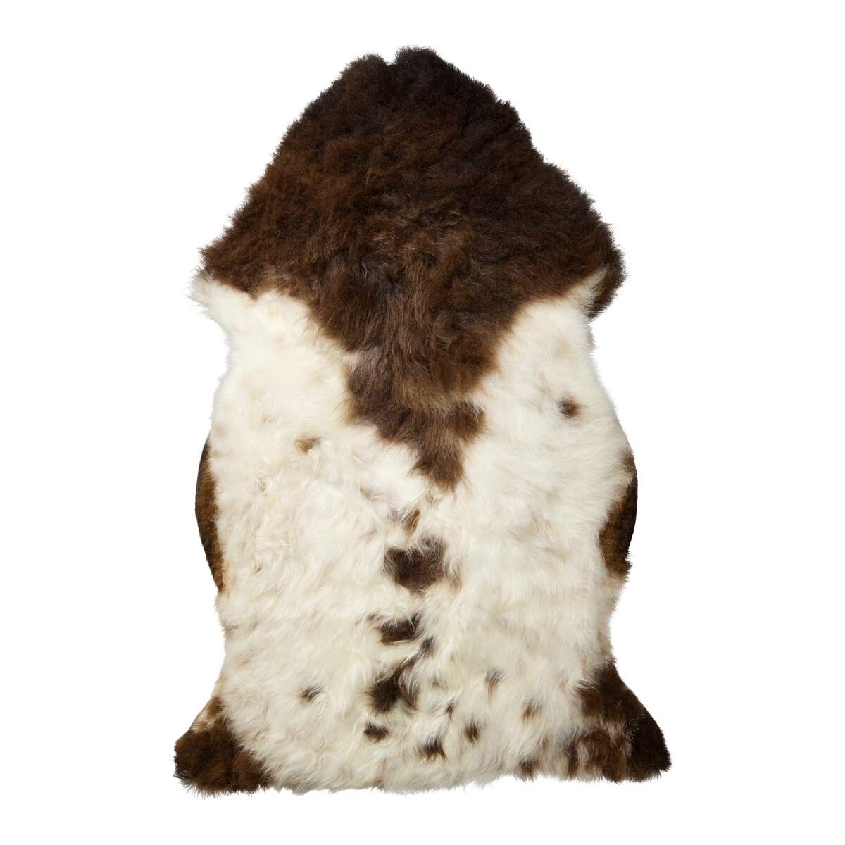 Peau de mouton de l’Himalaya 95 cm