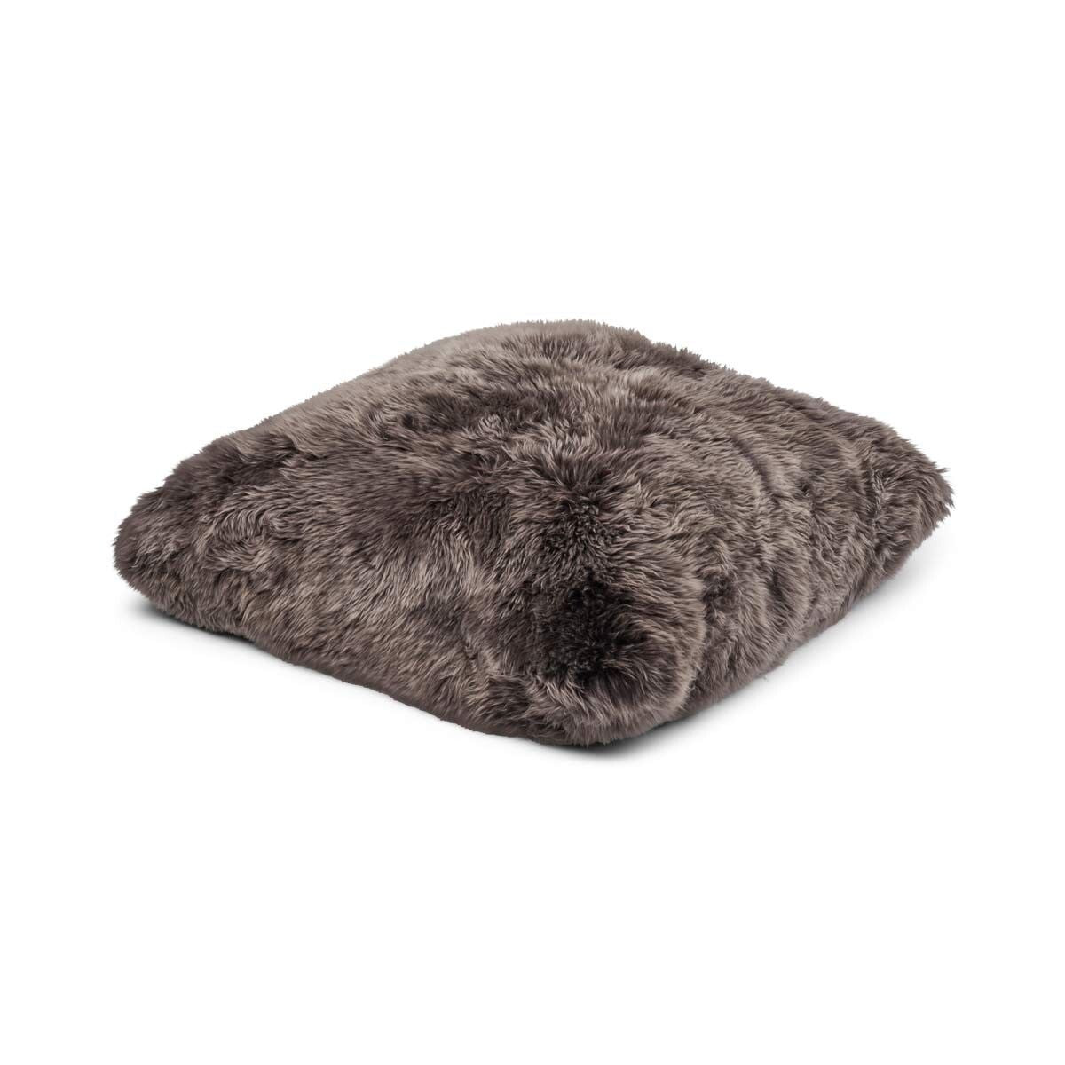 Coussin Maxi Float Noyer