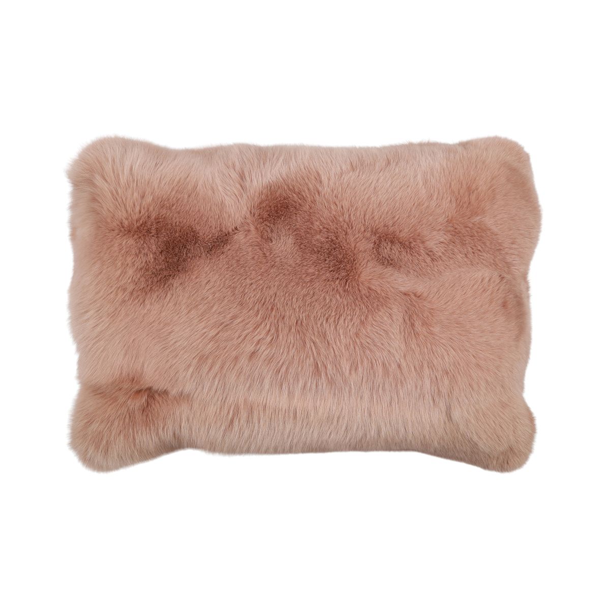 Coussin Premium en Renard | Double Face | Norvège | 83x56 cm