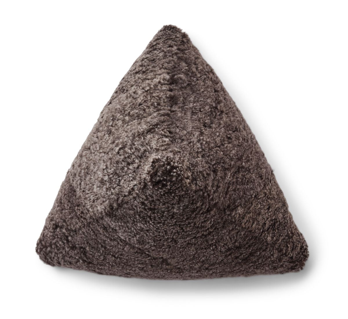 Coussin hématite Cappuccino