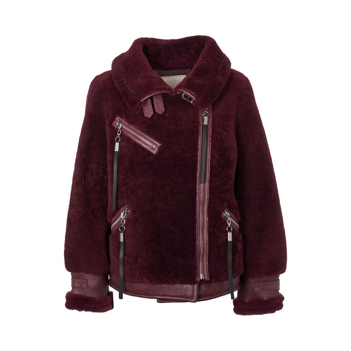 Veste Nicki Port Royal