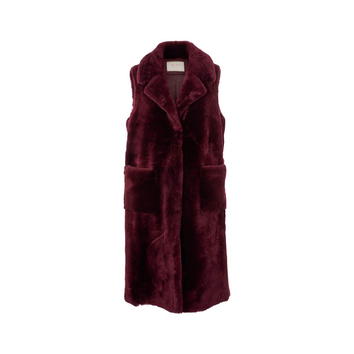Gilet Raelynn Port Royal