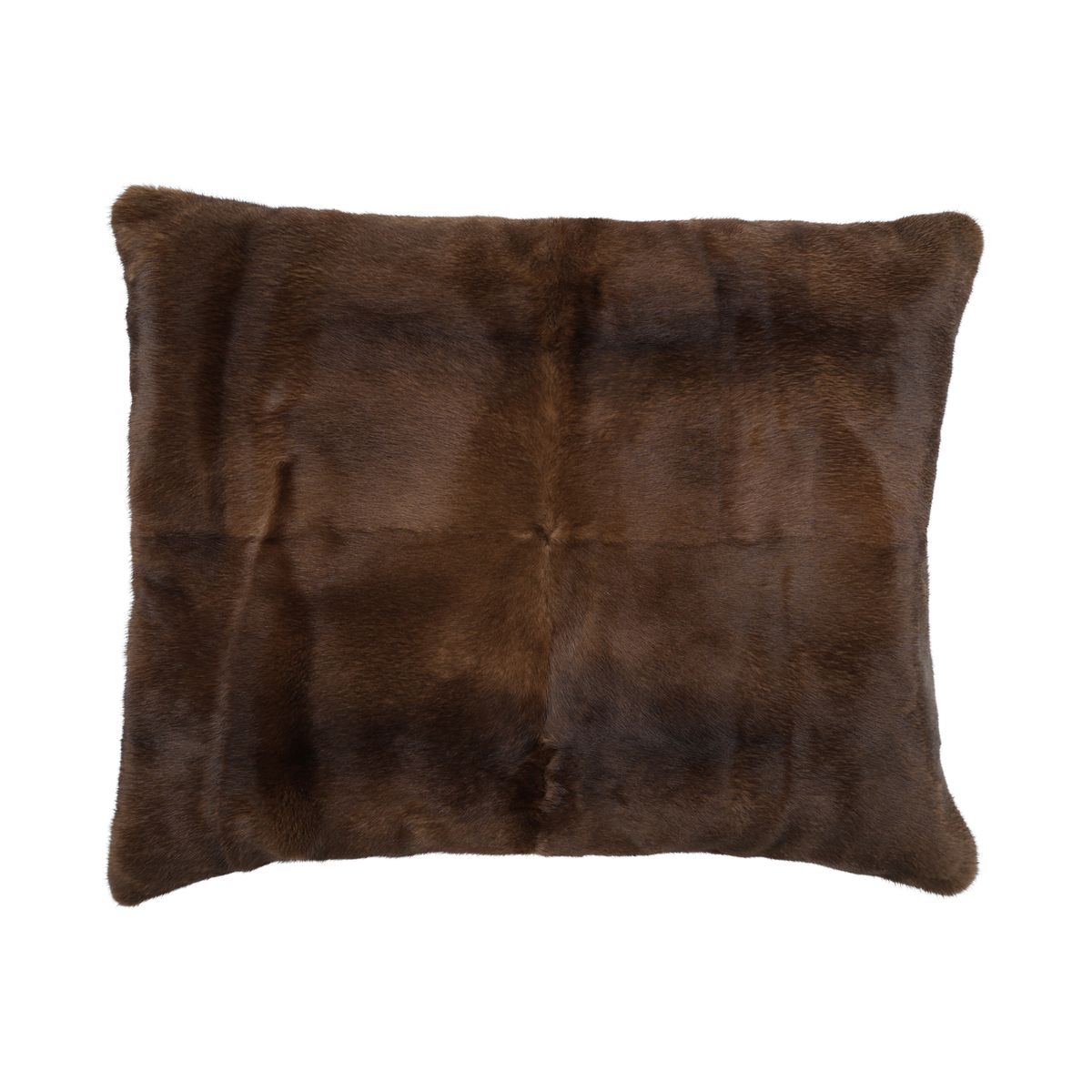 Coussin premium en vison | Danemark | 38x54 cm