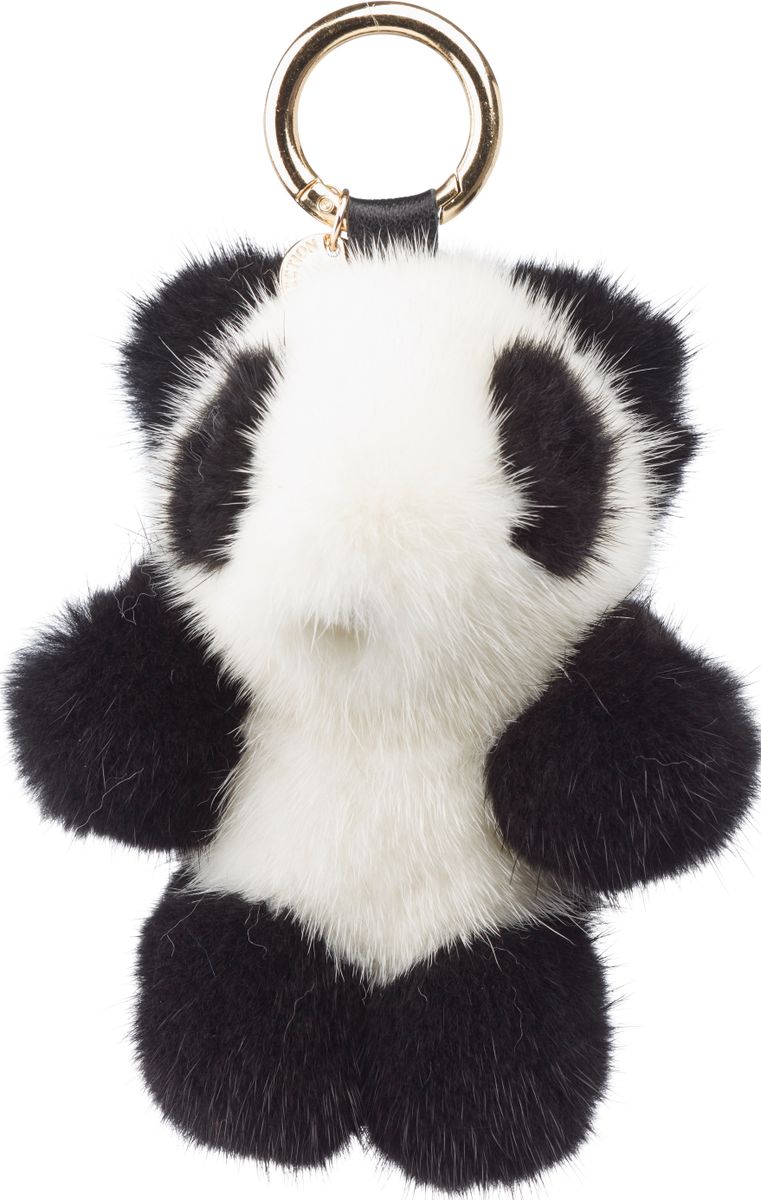 Porte-clés Petit Panda
