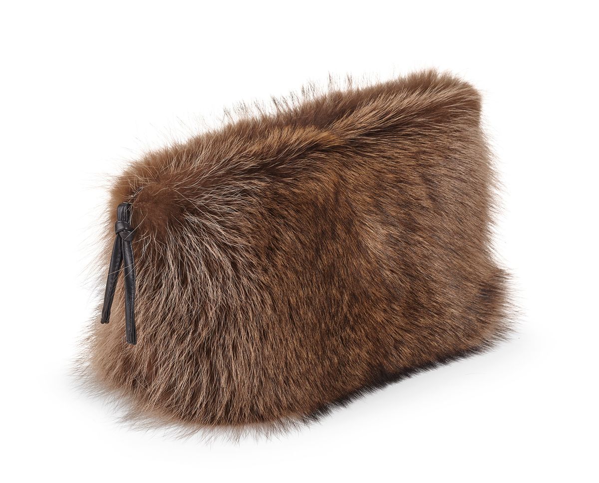 Pochette Maxi Elva Champignon