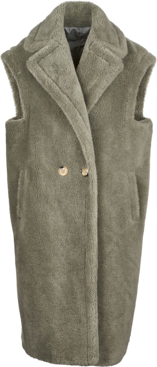 Gilet Courtney