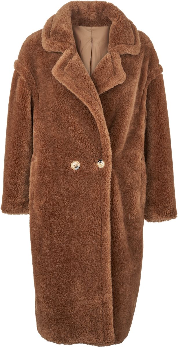 Manteau Donna