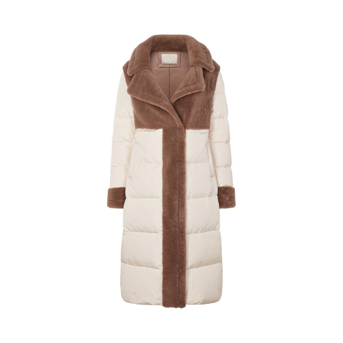 Veste Jade Stucco Sand/Ivory