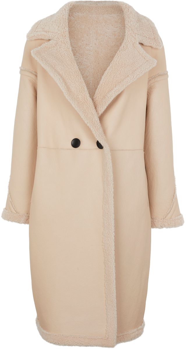 Veste Savannah Beige